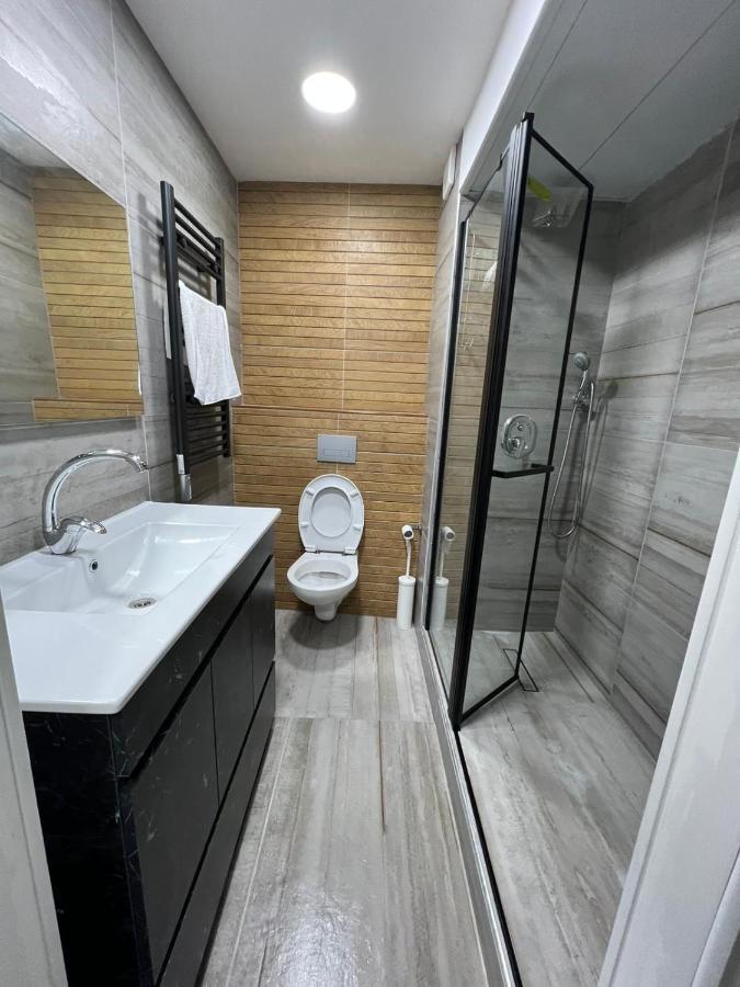 Eliya'S Place Apartment เซซาเรีย ภายนอก รูปภาพ